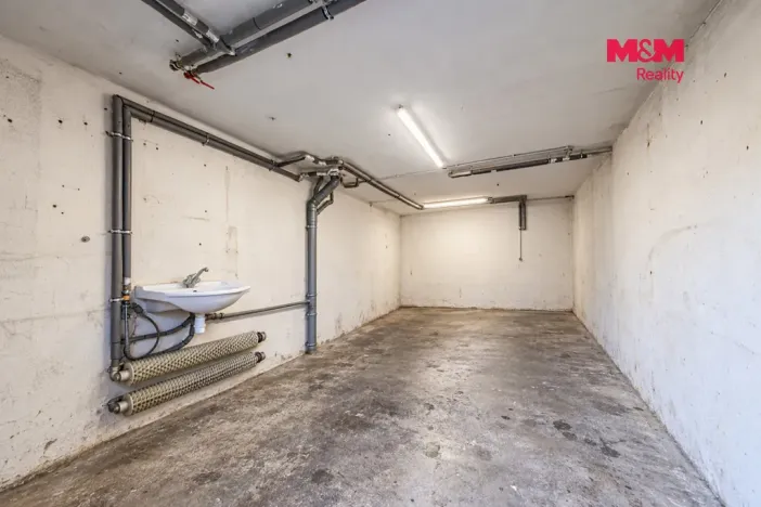 Prodej bytu 3+1, Nihošovice, 80 m2