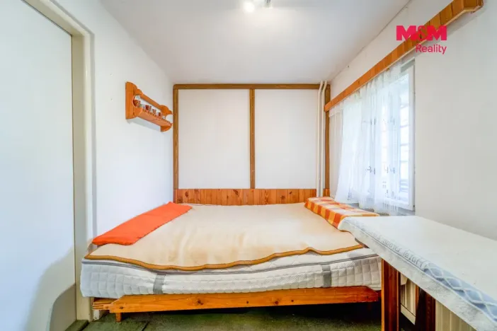 Prodej chalupy, Zadní Třebaň, Lesní, 128 m2