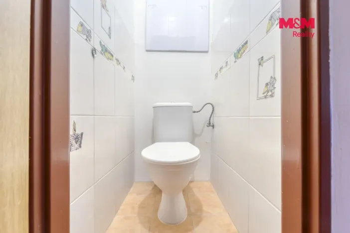 Pronájem bytu 3+kk, Plzeň, Pod Záhorskem, 69 m2