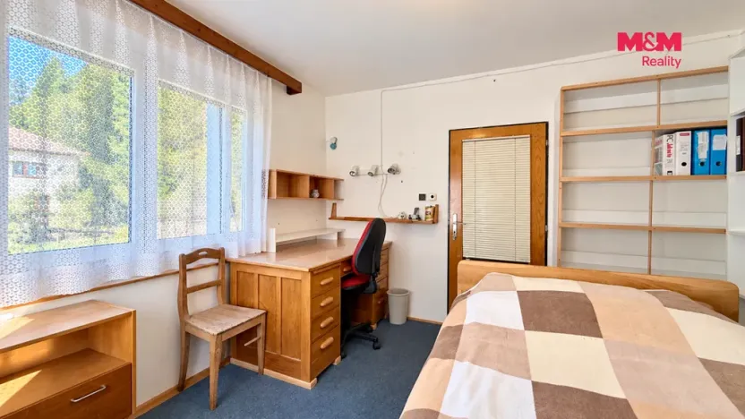 Prodej rodinného domu, Doubravník, 396 m2