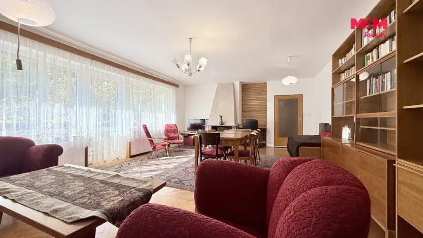 Prodej rodinného domu, Doubravník, 396 m2