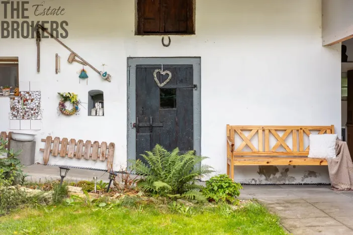 Prodej rodinného domu, Pohledy, 56 m2