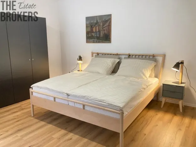 Pronájem bytu 2+1, Praha - Hradčany, Nový Svět, 65 m2
