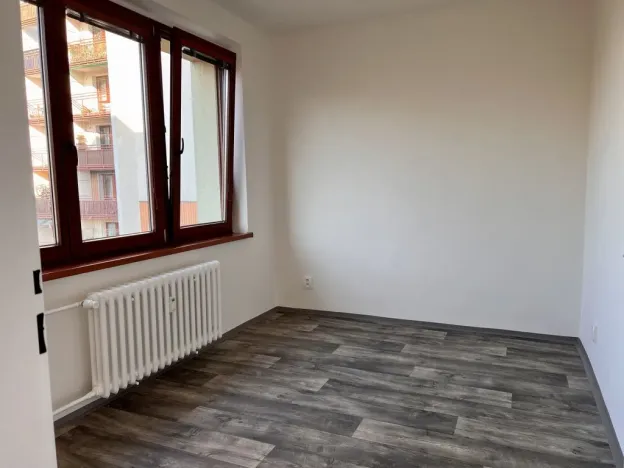 Pronájem bytu 3+1, Ostrava - Zábřeh, Čujkovova, 69 m2