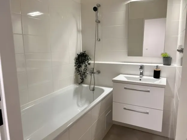 Pronájem bytu 3+1, Ostrava - Zábřeh, Čujkovova, 69 m2