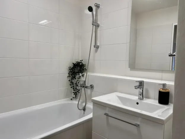 Pronájem bytu 3+1, Ostrava - Zábřeh, Čujkovova, 69 m2