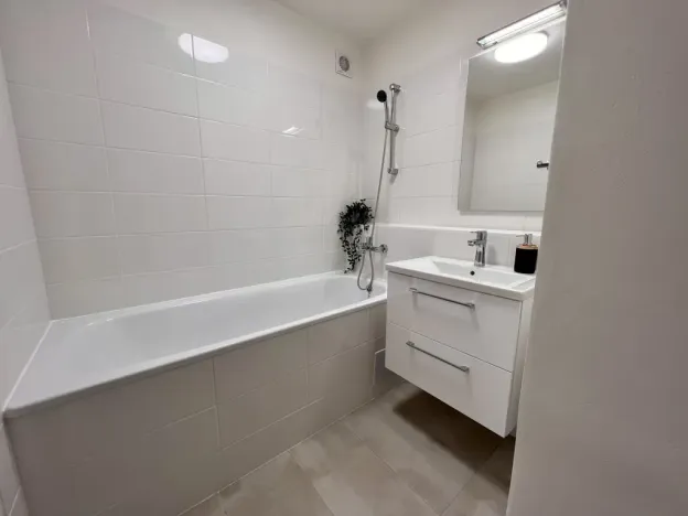 Pronájem bytu 3+1, Ostrava - Zábřeh, Čujkovova, 69 m2