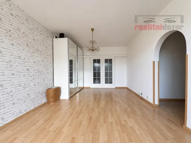 Prodej bytu 4+1, Brno, Kuršova, 96 m2