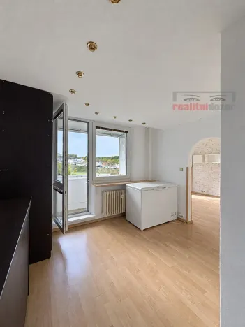 Prodej bytu 4+1, Brno, Kuršova, 96 m2