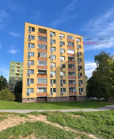 Prodej bytu 4+1, Brno, Kuršova, 96 m2