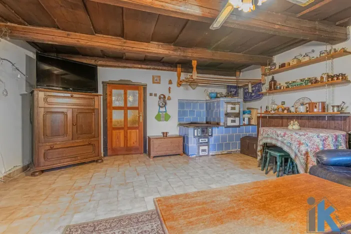 Prodej rodinného domu, Suchdol - Labutice, 160 m2