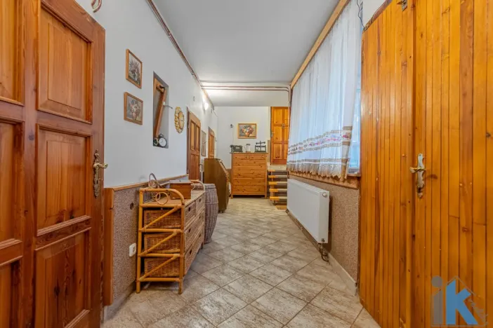 Prodej rodinného domu, Suchdol - Labutice, 160 m2
