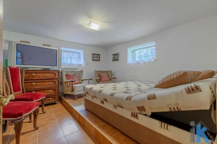 Prodej rodinného domu, Suchdol - Labutice, 160 m2