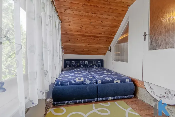 Prodej rodinného domu, Suchdol - Labutice, 160 m2