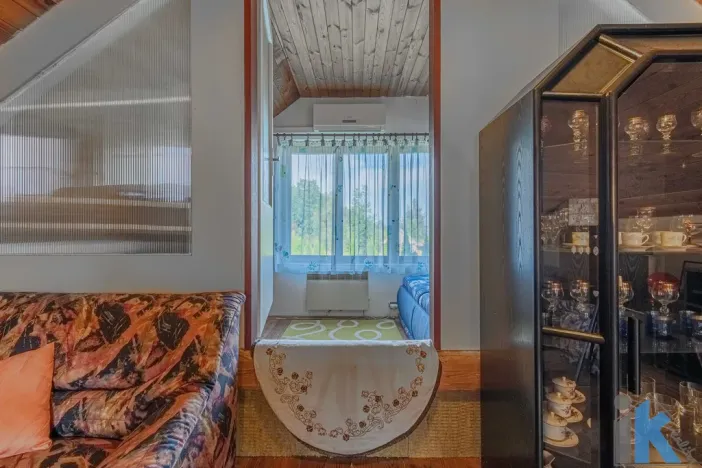 Prodej rodinného domu, Suchdol - Labutice, 160 m2