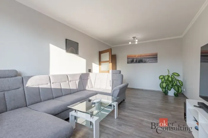 Prodej bytu 3+1, Bzenec, Sokolská, 63 m2