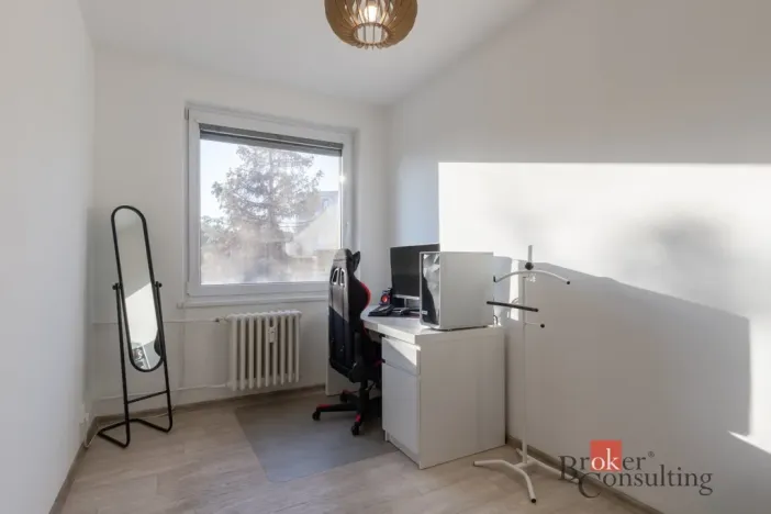 Prodej bytu 3+1, Bzenec, Sokolská, 63 m2