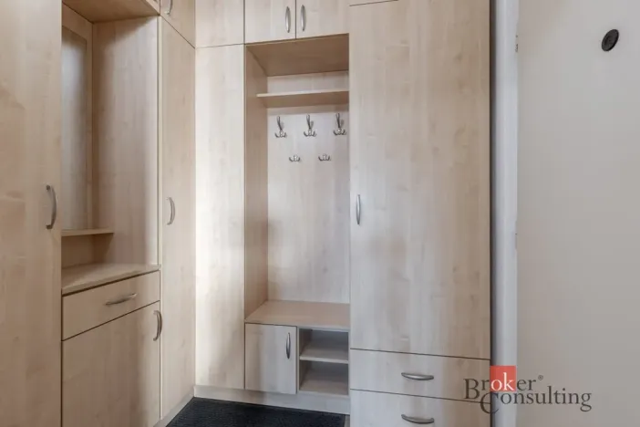 Prodej bytu 3+1, Bzenec, Sokolská, 63 m2