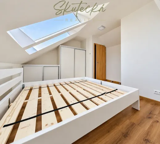 Pronájem bytu 3+kk, Hodonín, 66 m2