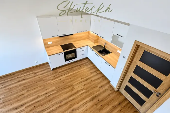 Pronájem bytu 3+kk, Hodonín, 66 m2