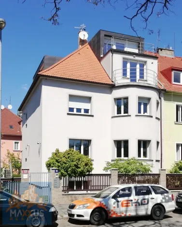 Pronájem bytu 2+1, Praha - Strašnice, Na Třebešíně, 88 m2