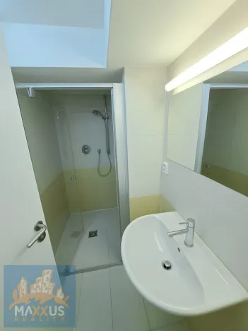 Pronájem bytu 2+1, Praha - Strašnice, Na Třebešíně, 88 m2