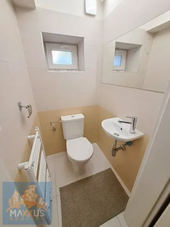 Pronájem bytu 2+1, Praha - Strašnice, Na Třebešíně, 88 m2