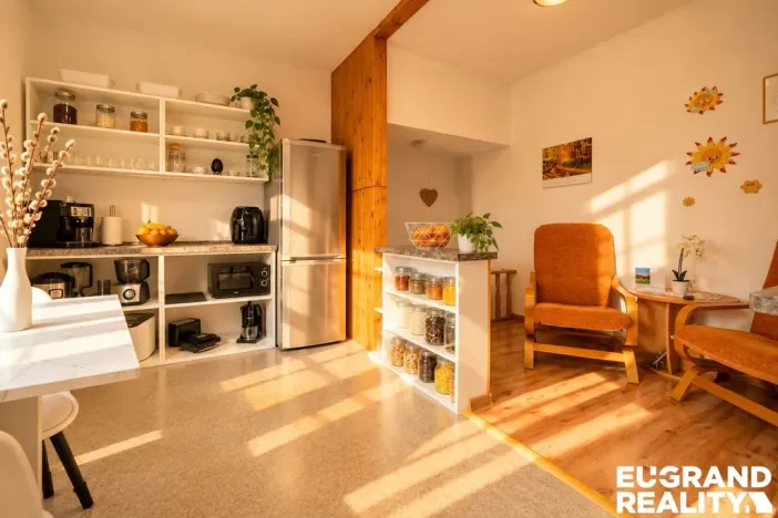 Prodej rodinného domu, Rumburk - Rumburk 1, Sukova, 180 m2