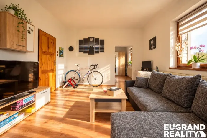 Prodej rodinného domu, Rumburk - Rumburk 1, Sukova, 180 m2
