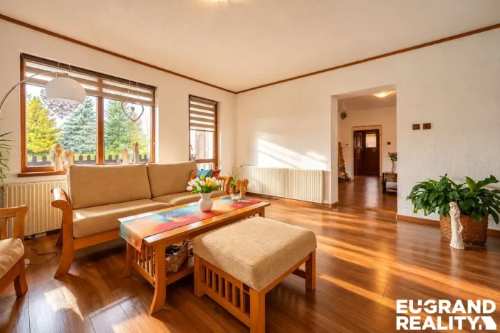 Prodej rodinného domu, Rumburk - Rumburk 1, Sukova, 180 m2