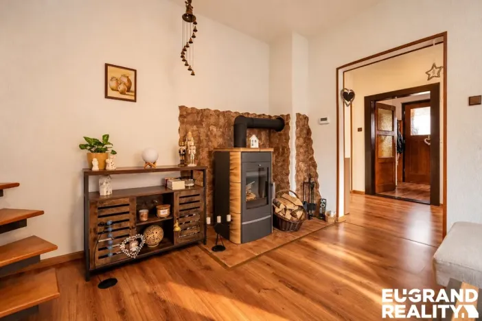 Prodej rodinného domu, Rumburk - Rumburk 1, Sukova, 180 m2