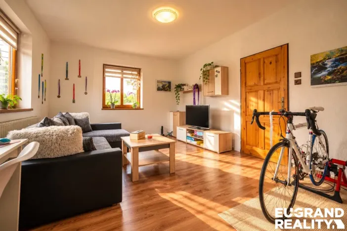 Prodej rodinného domu, Rumburk - Rumburk 1, Sukova, 180 m2