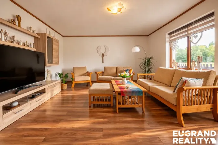 Prodej rodinného domu, Rumburk - Rumburk 1, Sukova, 180 m2