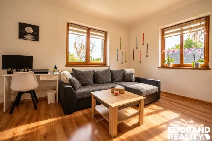 Prodej rodinného domu, Rumburk - Rumburk 1, Sukova, 180 m2