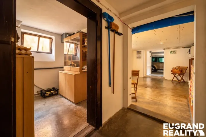Prodej rodinného domu, Rumburk - Rumburk 1, Sukova, 180 m2