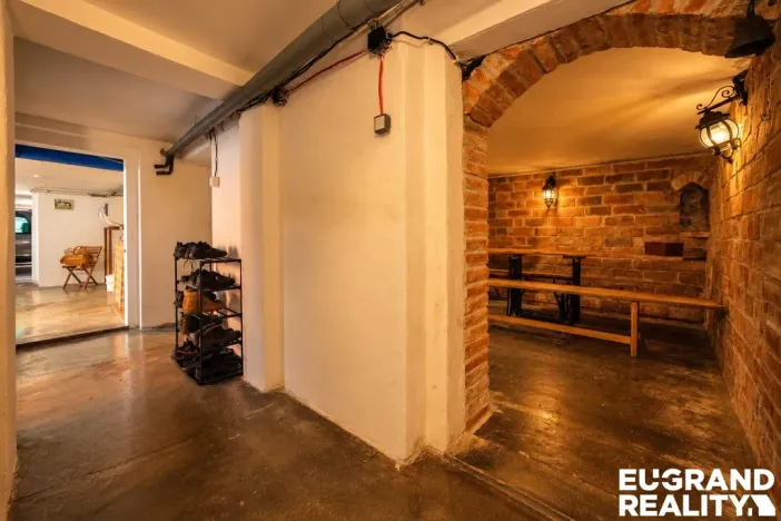 Prodej rodinného domu, Rumburk - Rumburk 1, Sukova, 180 m2
