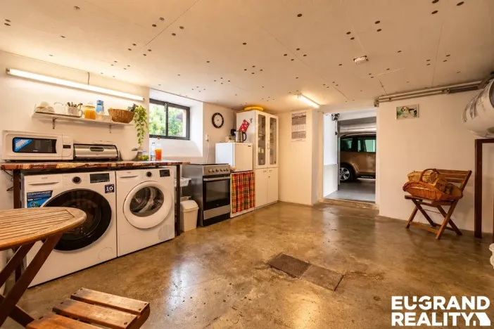 Prodej rodinného domu, Rumburk - Rumburk 1, Sukova, 180 m2