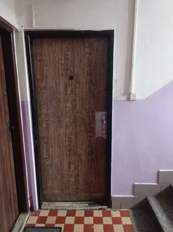 Prodej bytu 2+1, Most, tř. Budovatelů, 66 m2
