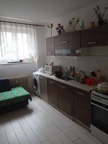 Prodej bytu 2+1, Most, tř. Budovatelů, 66 m2