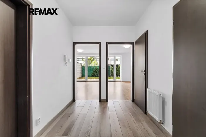 Pronájem bytu 2+kk, Plzeň, K Lutové, 55 m2
