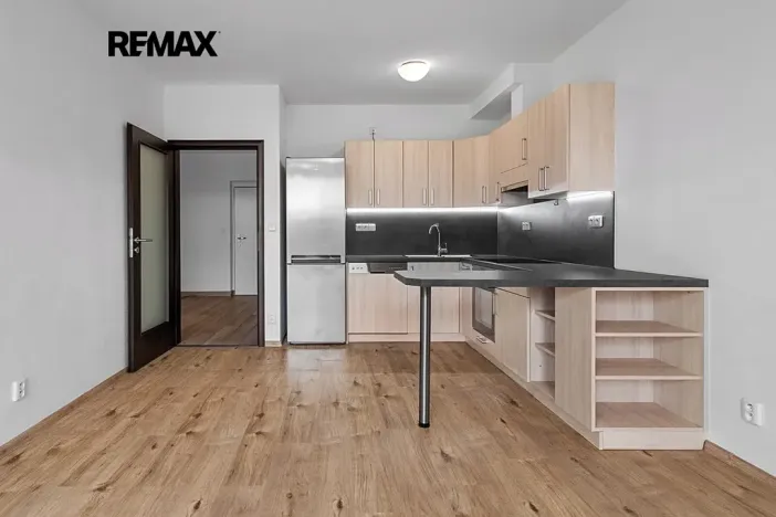 Pronájem bytu 2+kk, Plzeň, K Lutové, 55 m2