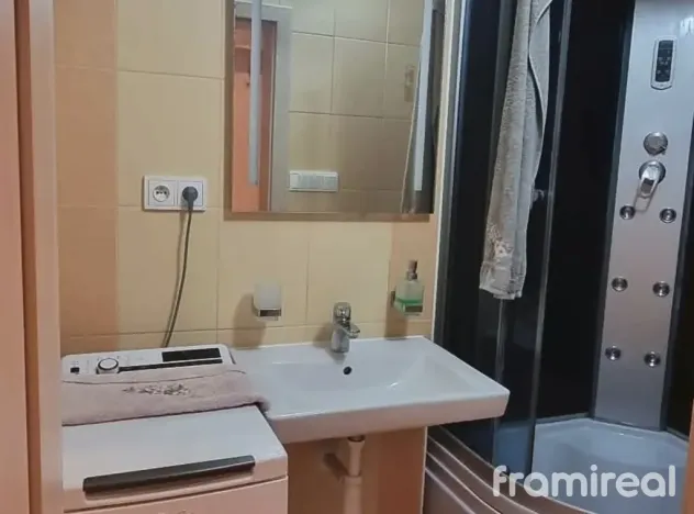 Pronájem bytu 2+kk, Brno, Slovinská, 45 m2
