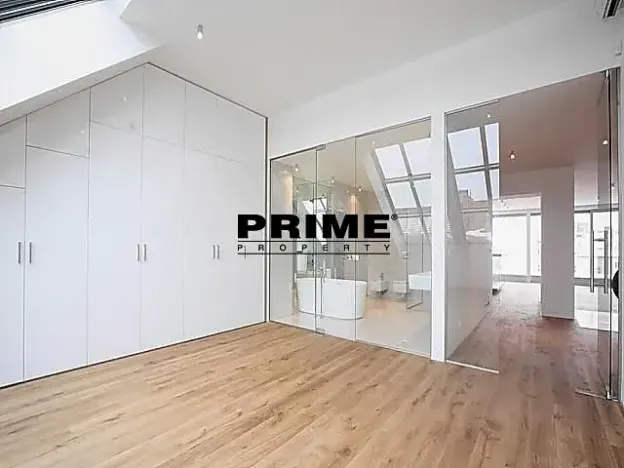Pronájem bytu 4+kk, Praha - Vinohrady, Laubova, 200 m2