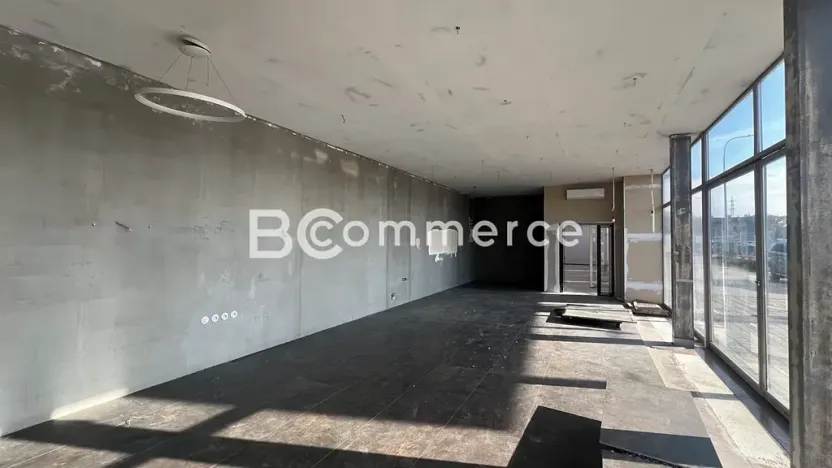 Pronájem obchodního prostoru, Brno, 473 m2