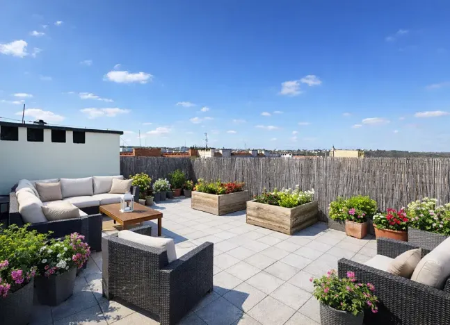 Prodej bytu 3+kk, Praha, 110 m2