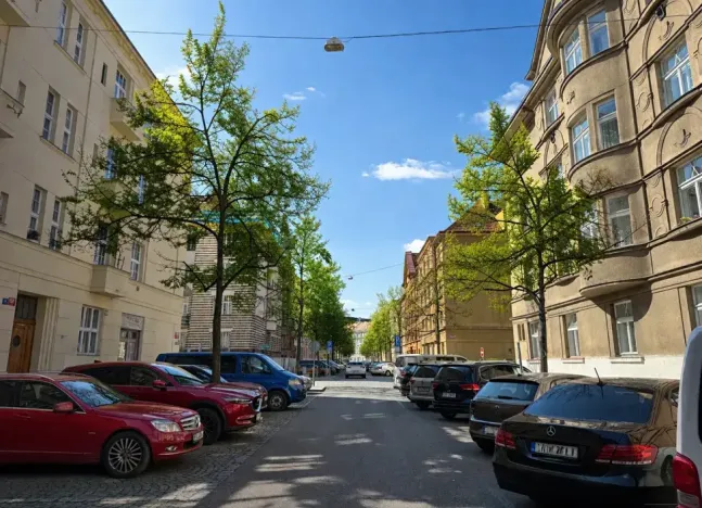 Prodej bytu 3+kk, Praha, 110 m2