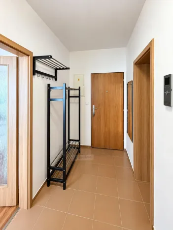 Pronájem bytu 2+kk, České Budějovice - České Budějovice 3, B. Smetany, 58 m2