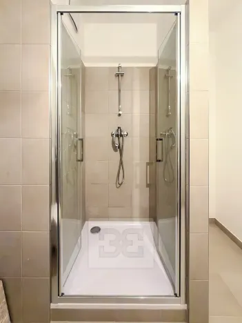 Pronájem bytu 2+kk, Praha - Vysočany, Gerstelova, 55 m2