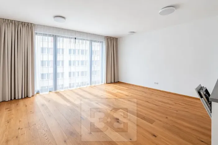 Prodej bytu 1+kk, Praha - Košíře, Starokošířská, 40 m2