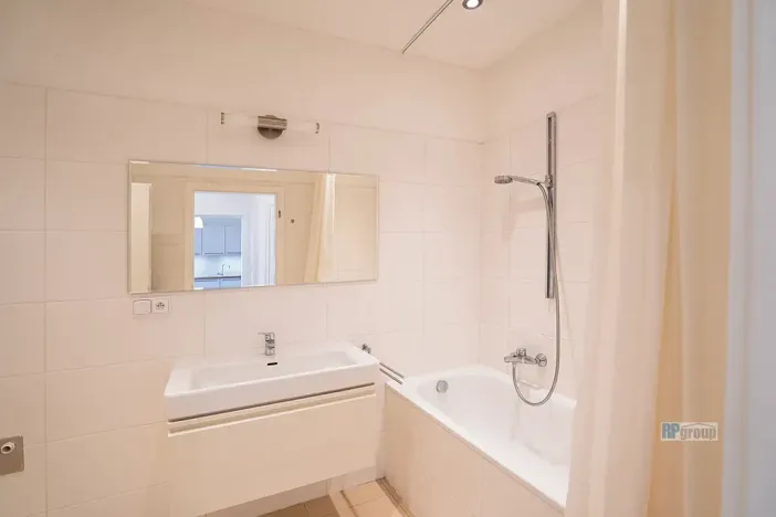 Pronájem bytu 2+1, Praha - Žižkov, Štítného, 73 m2